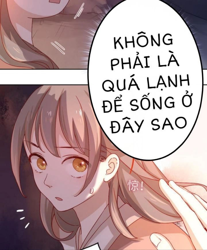Ta Nấu - Chàng Giết Chapter 4 - 5