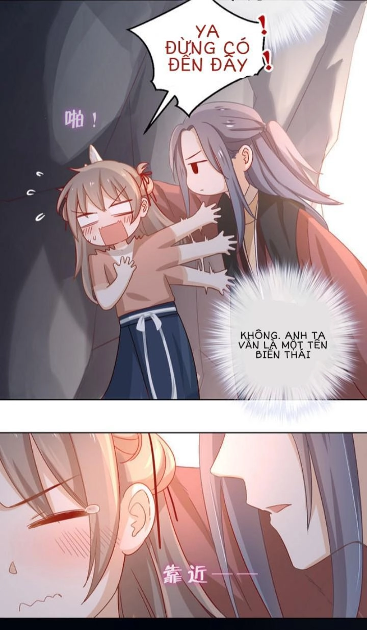 Ta Nấu - Chàng Giết Chapter 4 - 9