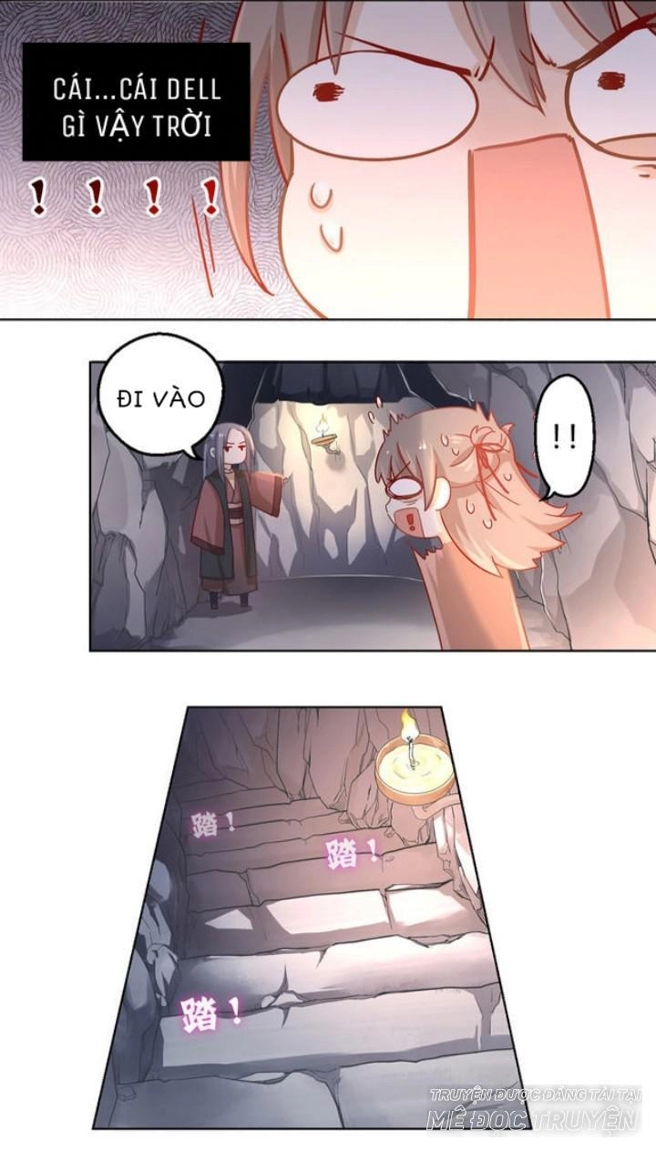 Ta Nấu - Chàng Giết Chapter 4 - 11