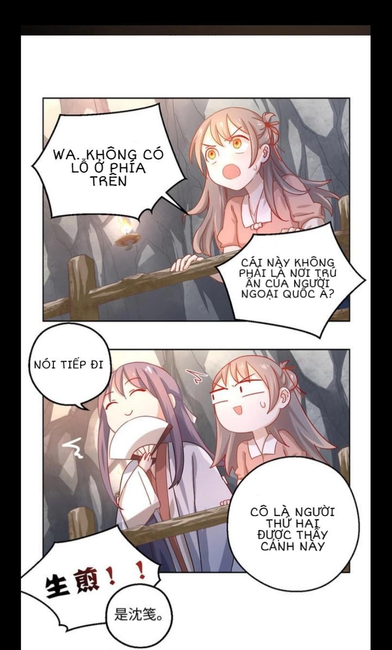 Ta Nấu - Chàng Giết Chapter 4 - 15