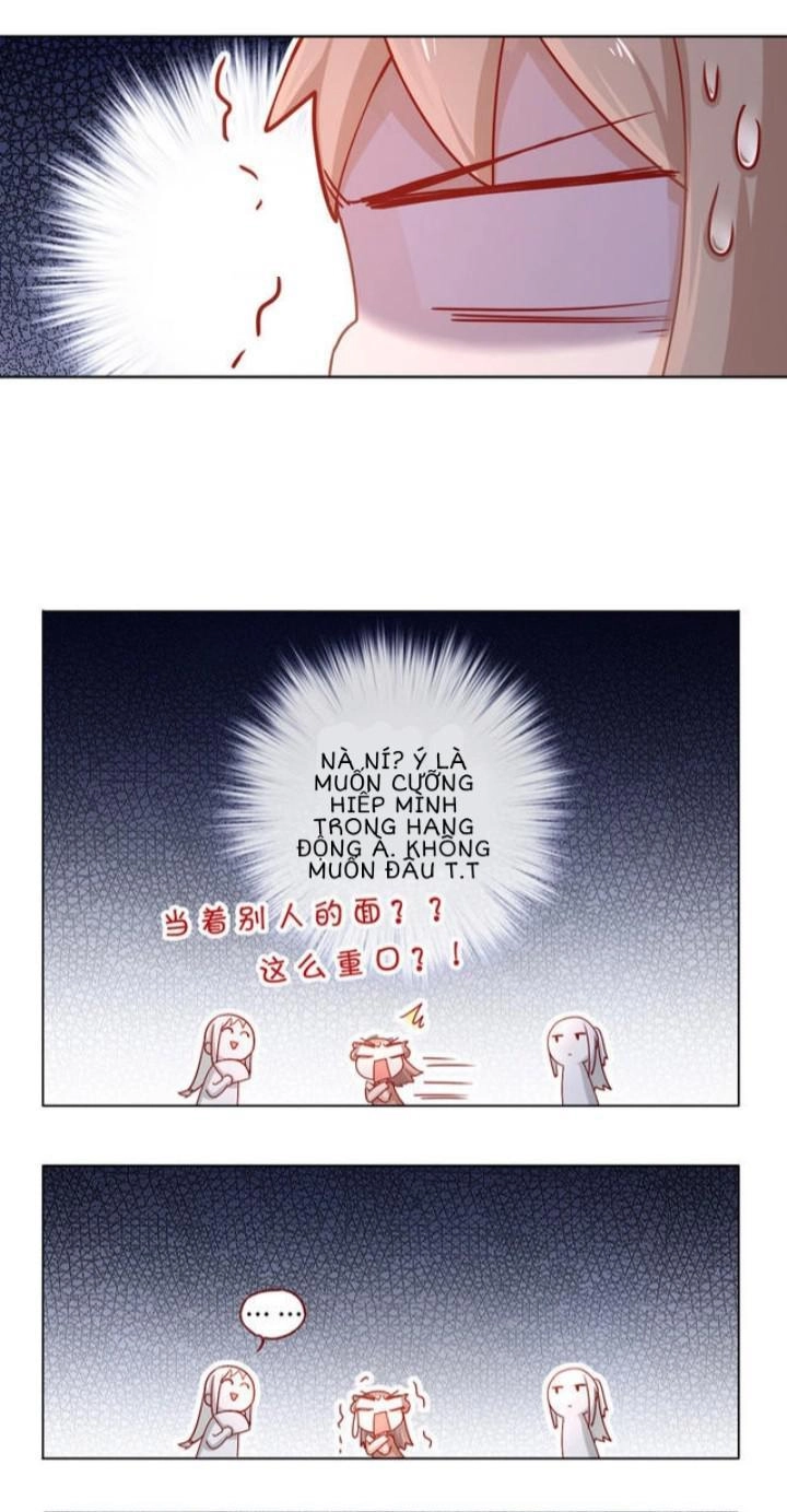 Ta Nấu - Chàng Giết Chapter 4 - 19