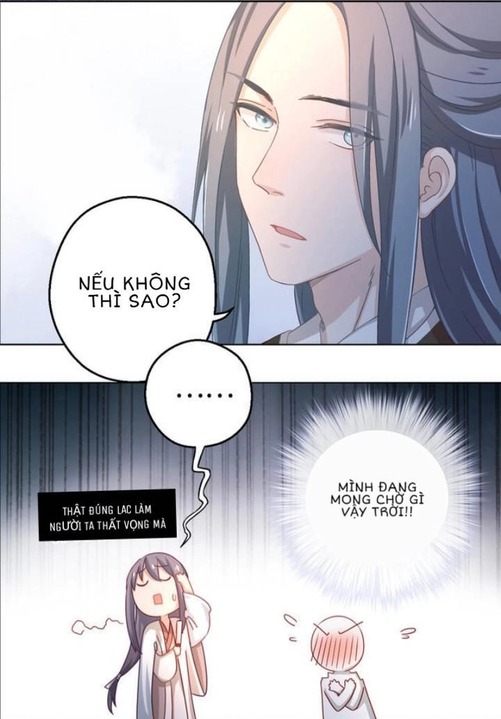 Ta Nấu - Chàng Giết Chapter 4 - 22