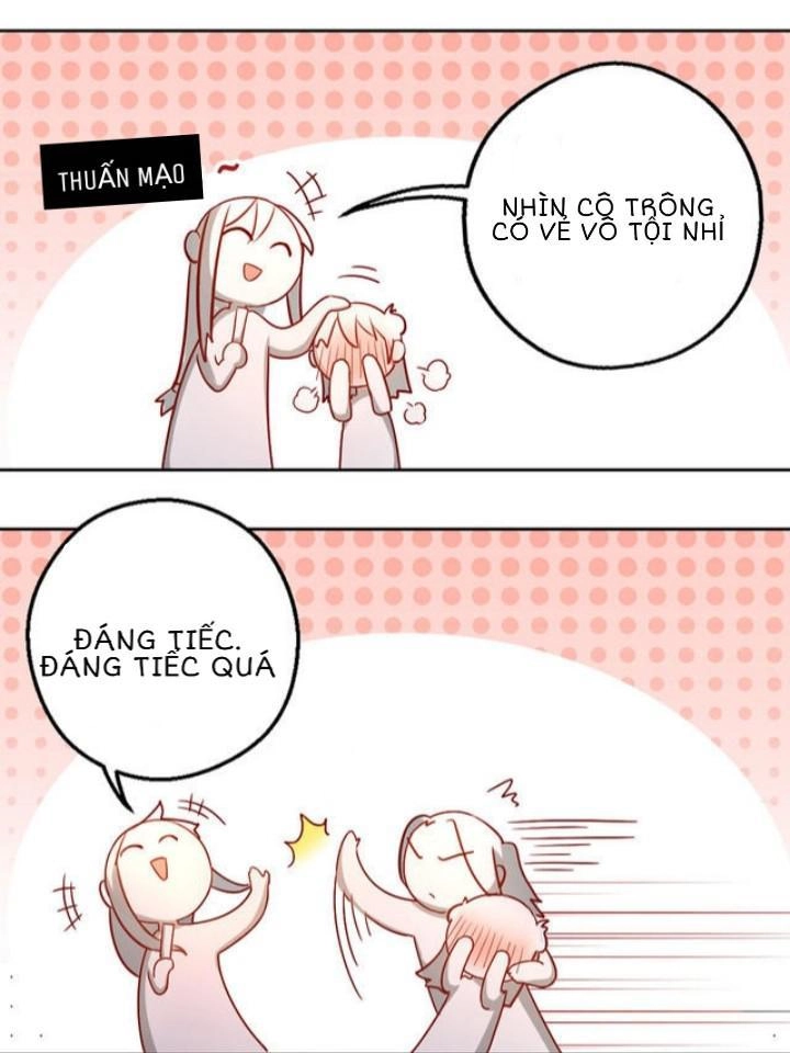 Ta Nấu - Chàng Giết Chapter 4 - 24