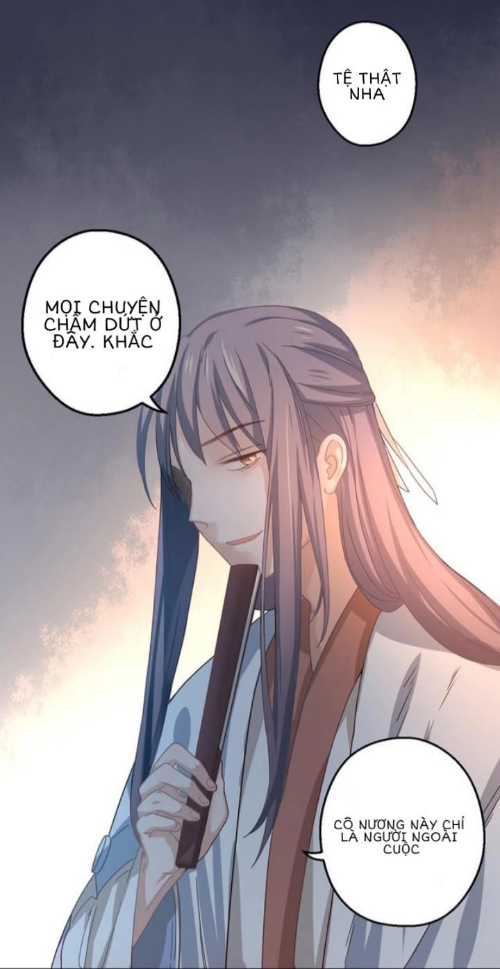 Ta Nấu - Chàng Giết Chapter 4 - 25