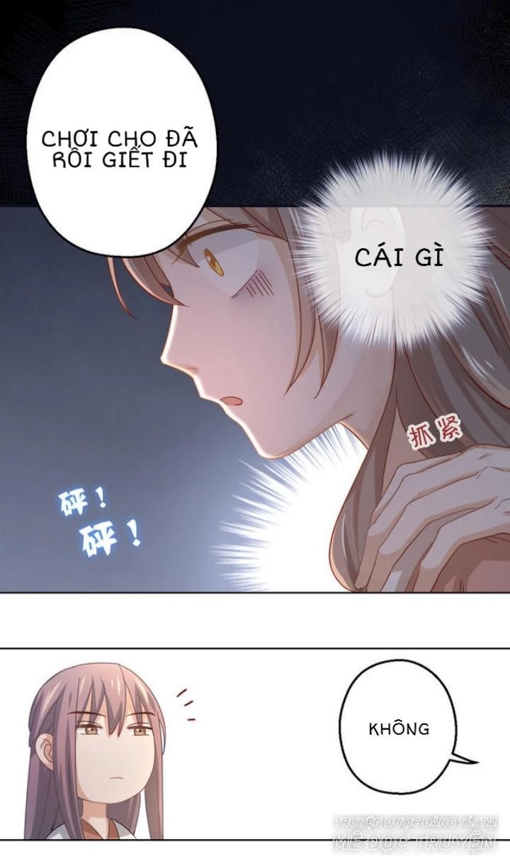 Ta Nấu - Chàng Giết Chapter 4 - 26