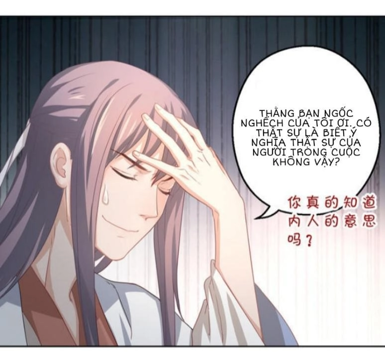 Ta Nấu - Chàng Giết Chapter 4 - 28