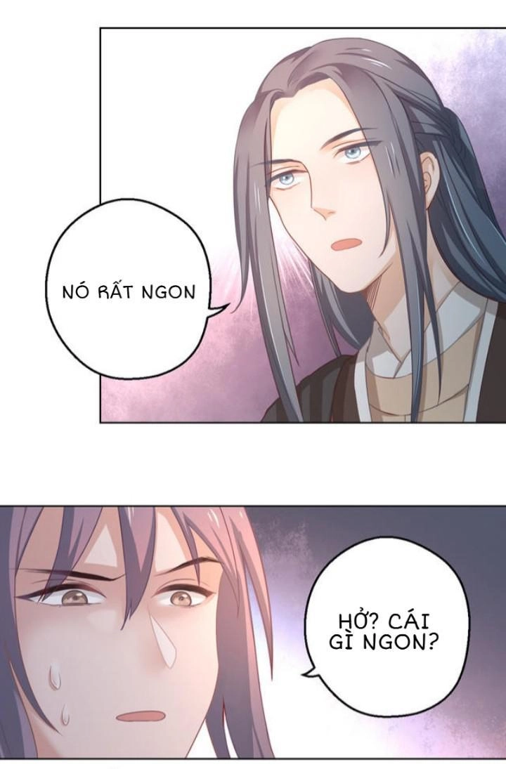 Ta Nấu - Chàng Giết Chapter 4 - 29