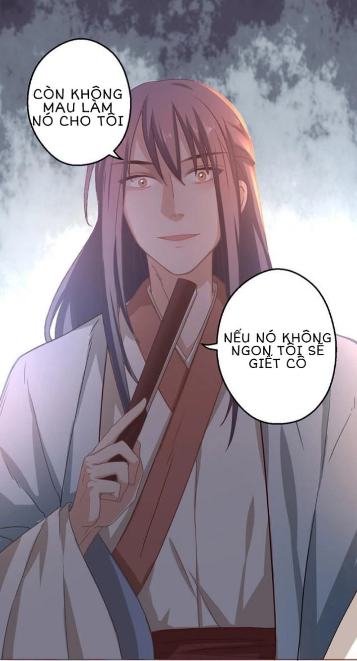 Ta Nấu - Chàng Giết Chapter 4 - 32