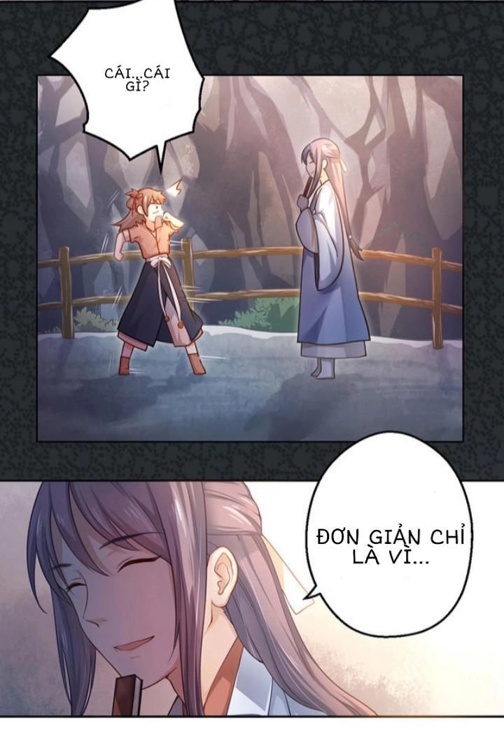 Ta Nấu - Chàng Giết Chapter 5 - 2