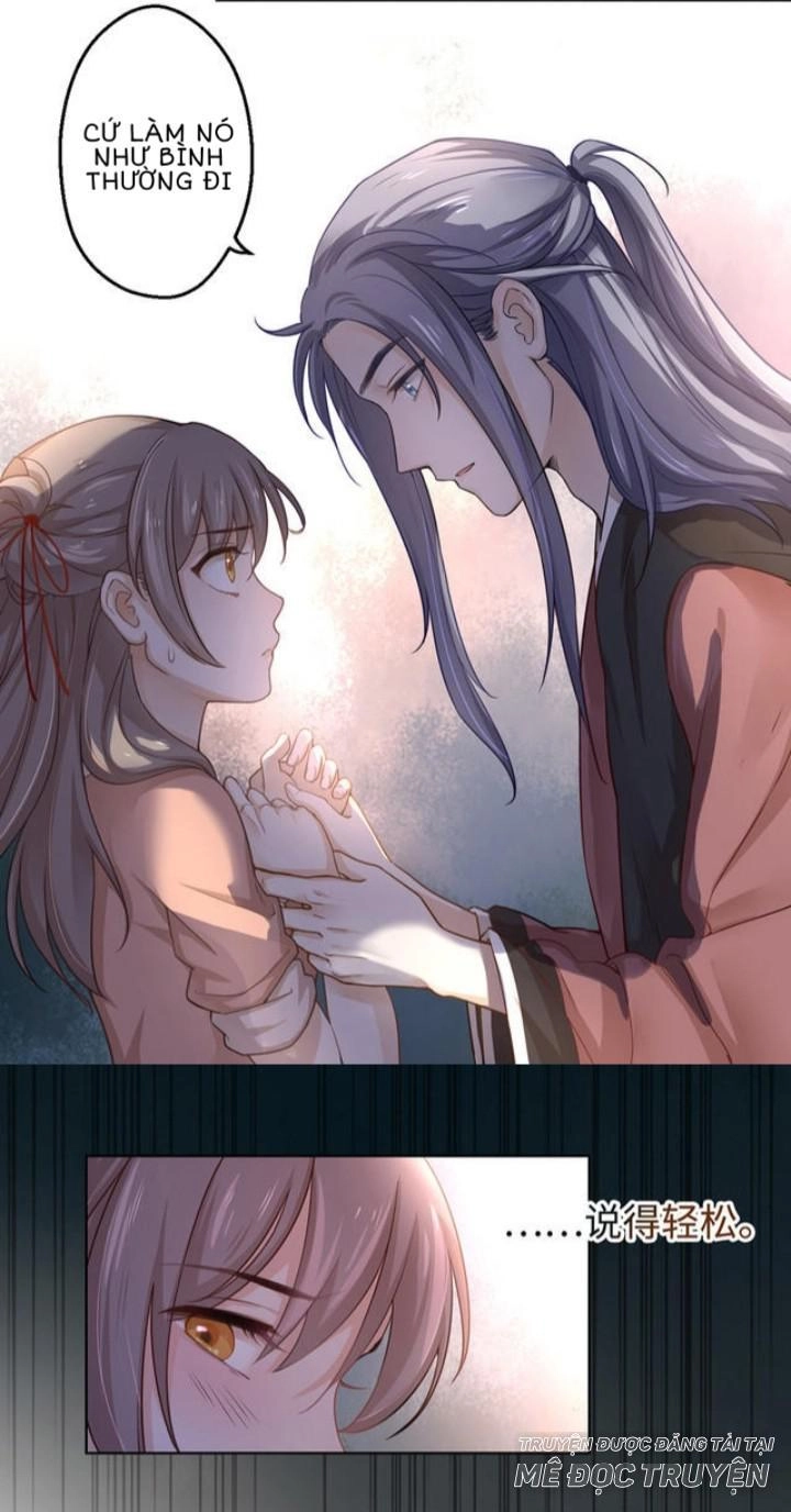 Ta Nấu - Chàng Giết Chapter 5 - 6