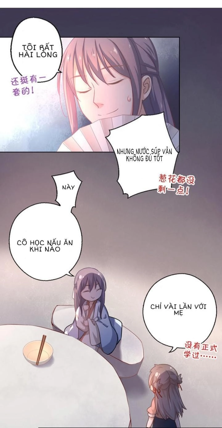 Ta Nấu - Chàng Giết Chapter 5 - 12