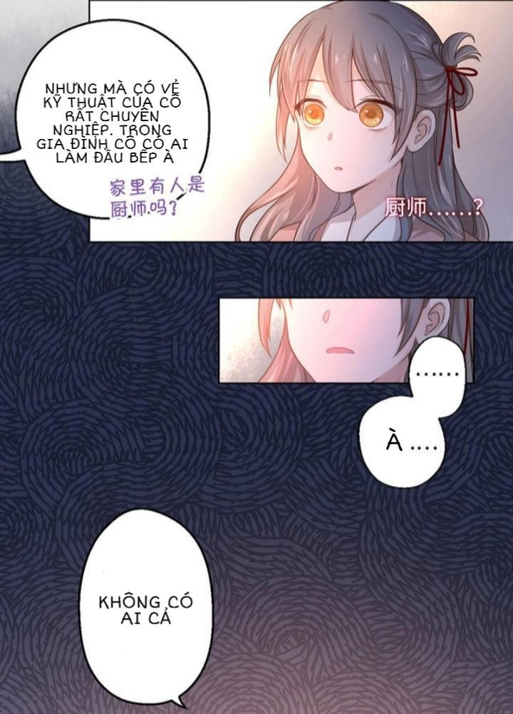 Ta Nấu - Chàng Giết Chapter 5 - 13