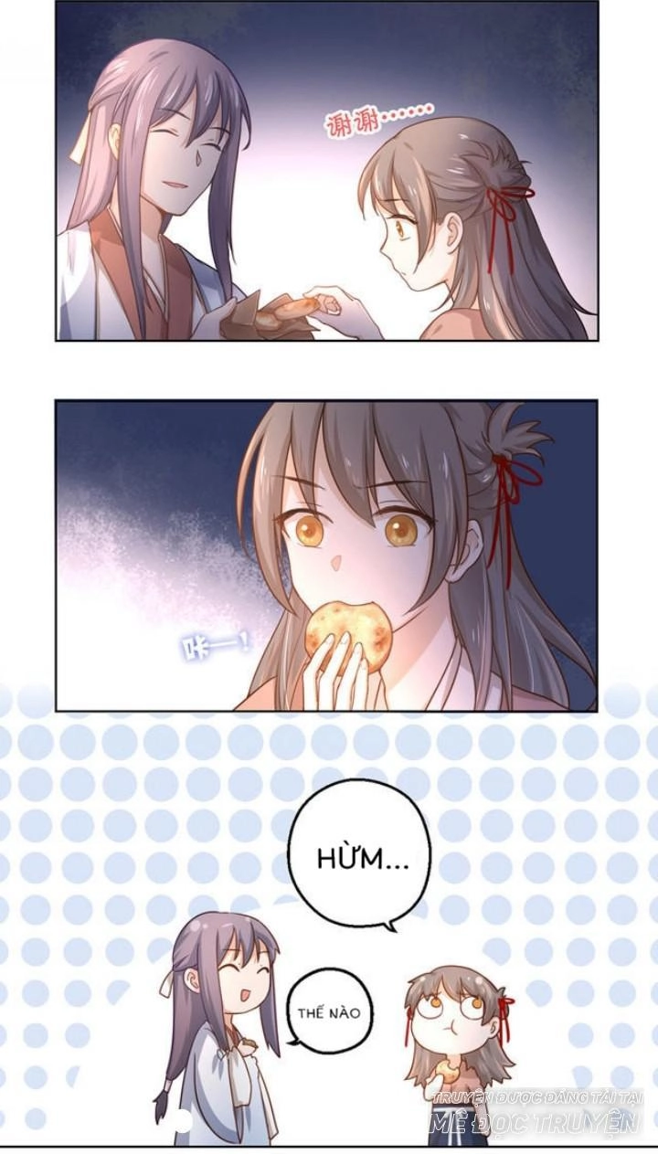 Ta Nấu - Chàng Giết Chapter 5 - 16