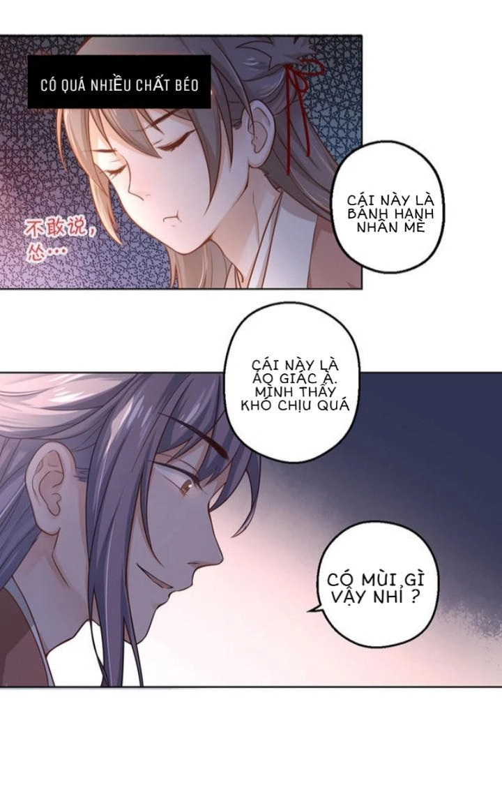 Ta Nấu - Chàng Giết Chapter 5 - 17