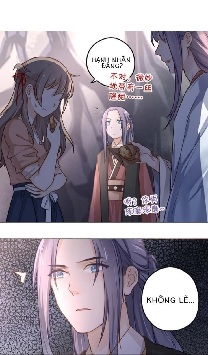 Ta Nấu - Chàng Giết Chapter 5 - 18