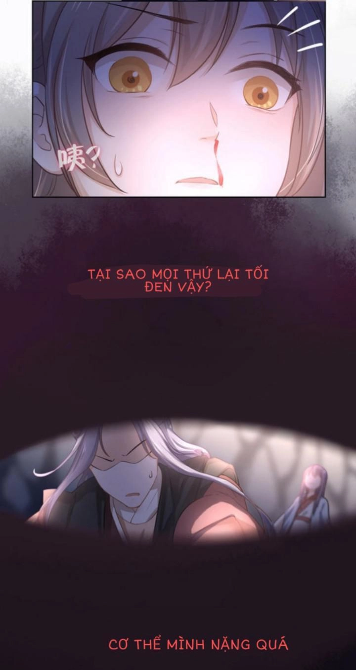 Ta Nấu - Chàng Giết Chapter 5 - 20