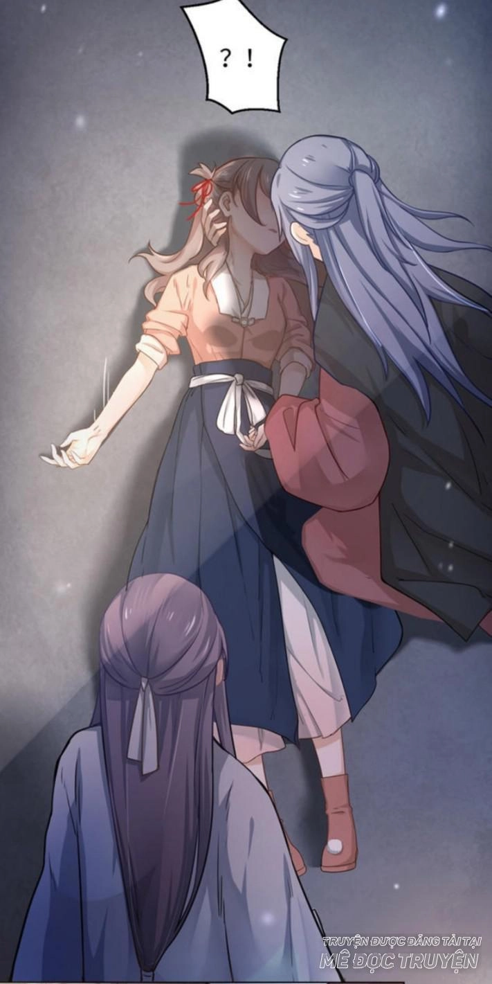 Ta Nấu - Chàng Giết Chapter 5 - 21