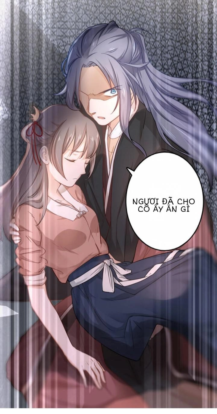 Ta Nấu - Chàng Giết Chapter 5 - 23