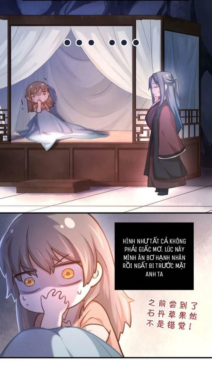 Ta Nấu - Chàng Giết Chapter 7 - 2