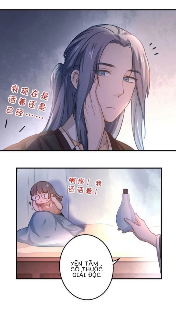 Ta Nấu - Chàng Giết Chapter 7 - 3