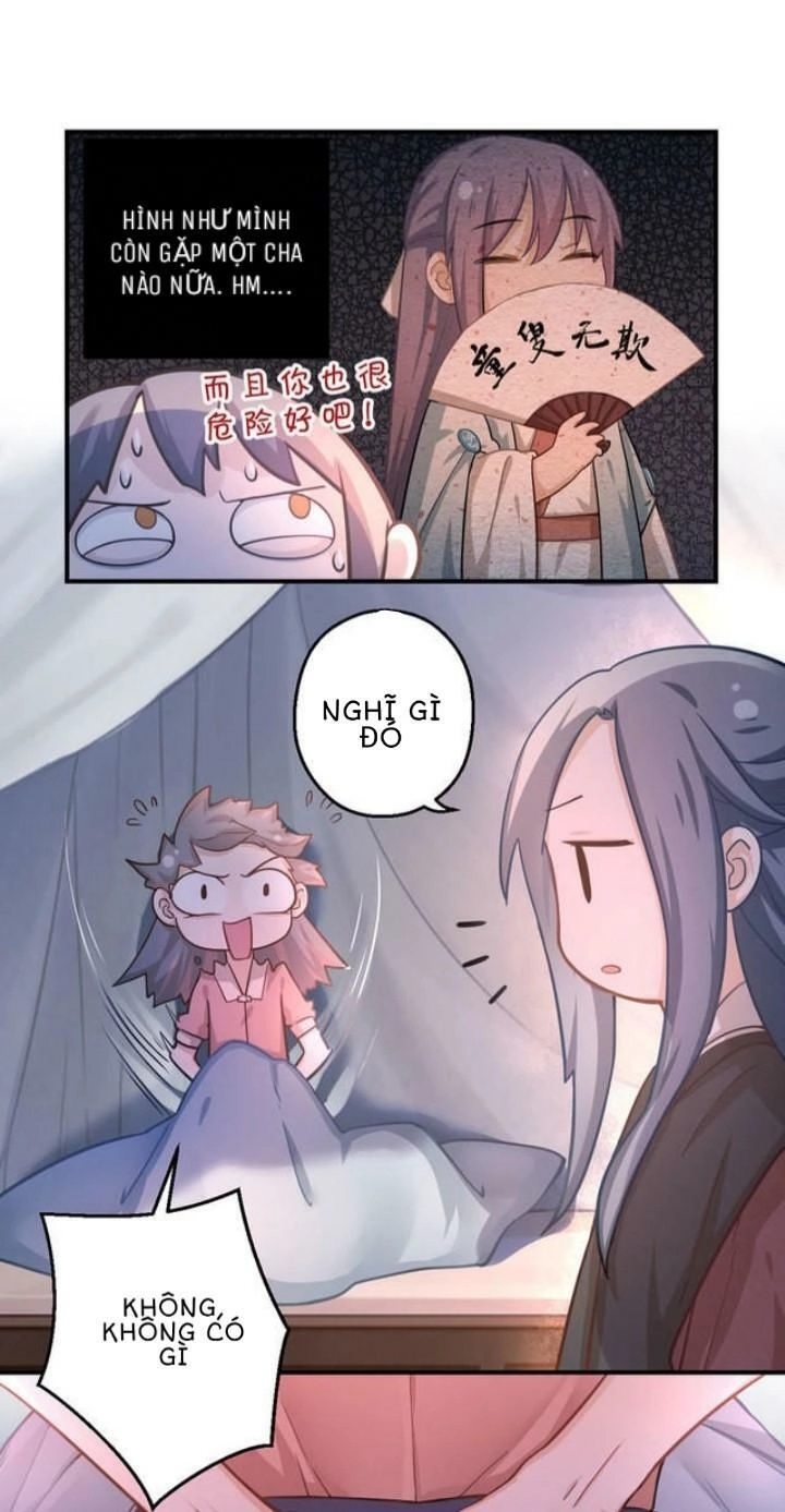 Ta Nấu - Chàng Giết Chapter 7 - 4