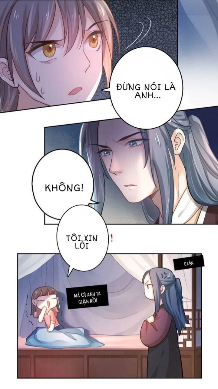 Ta Nấu - Chàng Giết Chapter 7 - 8