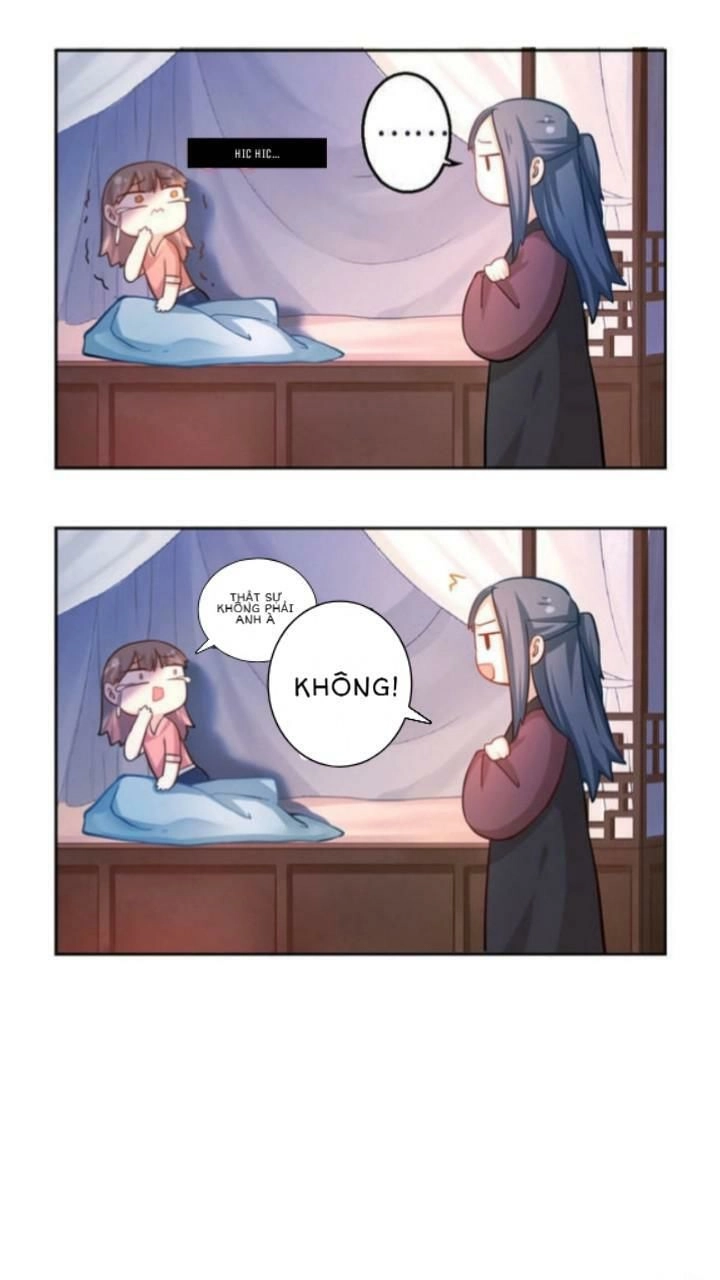 Ta Nấu - Chàng Giết Chapter 7 - 9