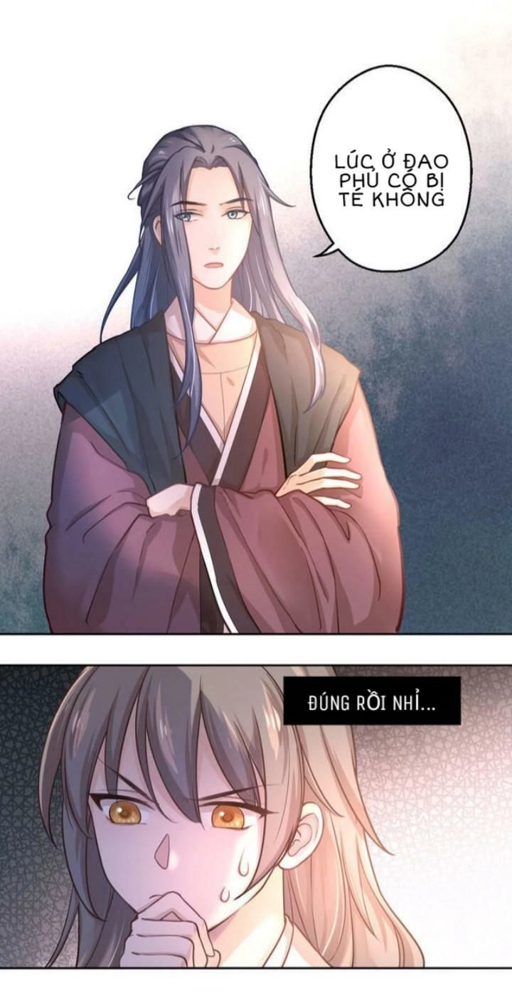 Ta Nấu - Chàng Giết Chapter 7 - 10