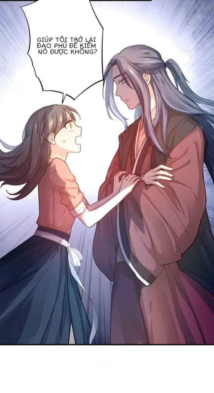 Ta Nấu - Chàng Giết Chapter 7 - 12