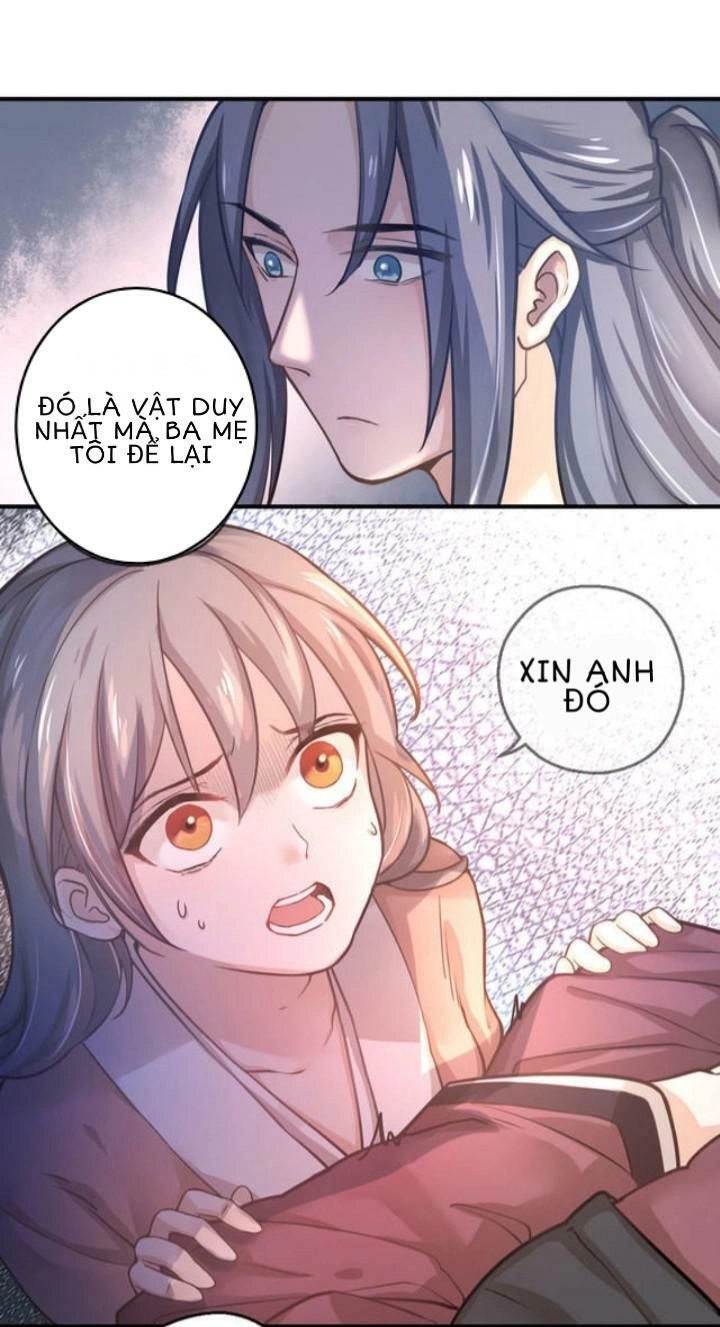 Ta Nấu - Chàng Giết Chapter 7 - 13