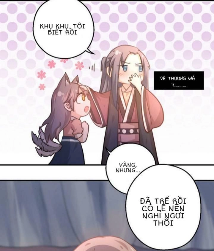 Ta Nấu - Chàng Giết Chapter 7 - 14