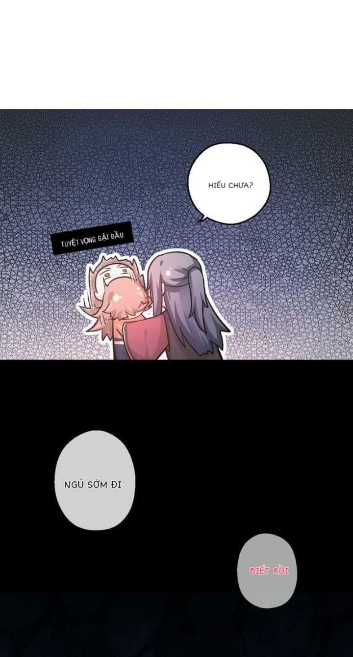 Ta Nấu - Chàng Giết Chapter 7 - 17