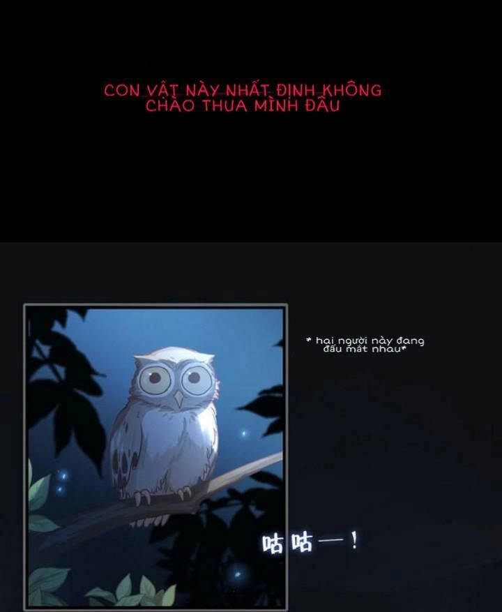 Ta Nấu - Chàng Giết Chapter 7 - 20