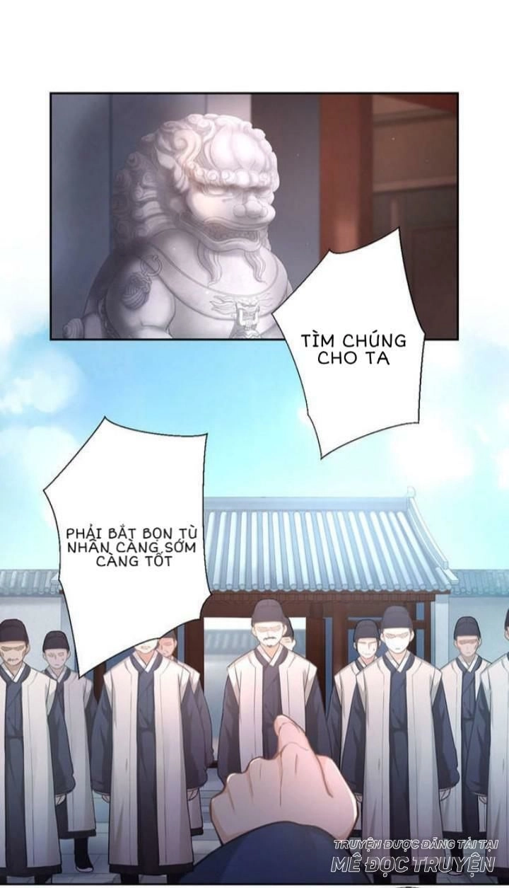 Ta Nấu - Chàng Giết Chapter 9 - 1