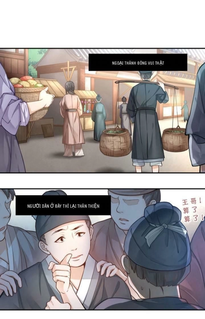 Ta Nấu - Chàng Giết Chapter 9 - 2