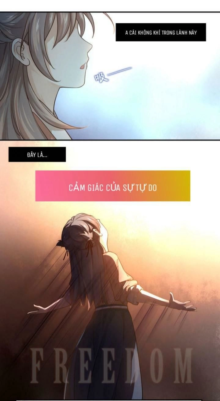 Ta Nấu - Chàng Giết Chapter 9 - 3