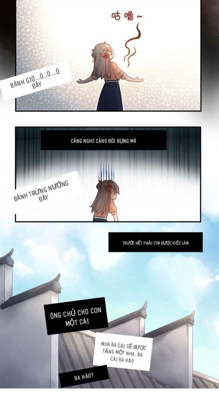 Ta Nấu - Chàng Giết Chapter 9 - 4