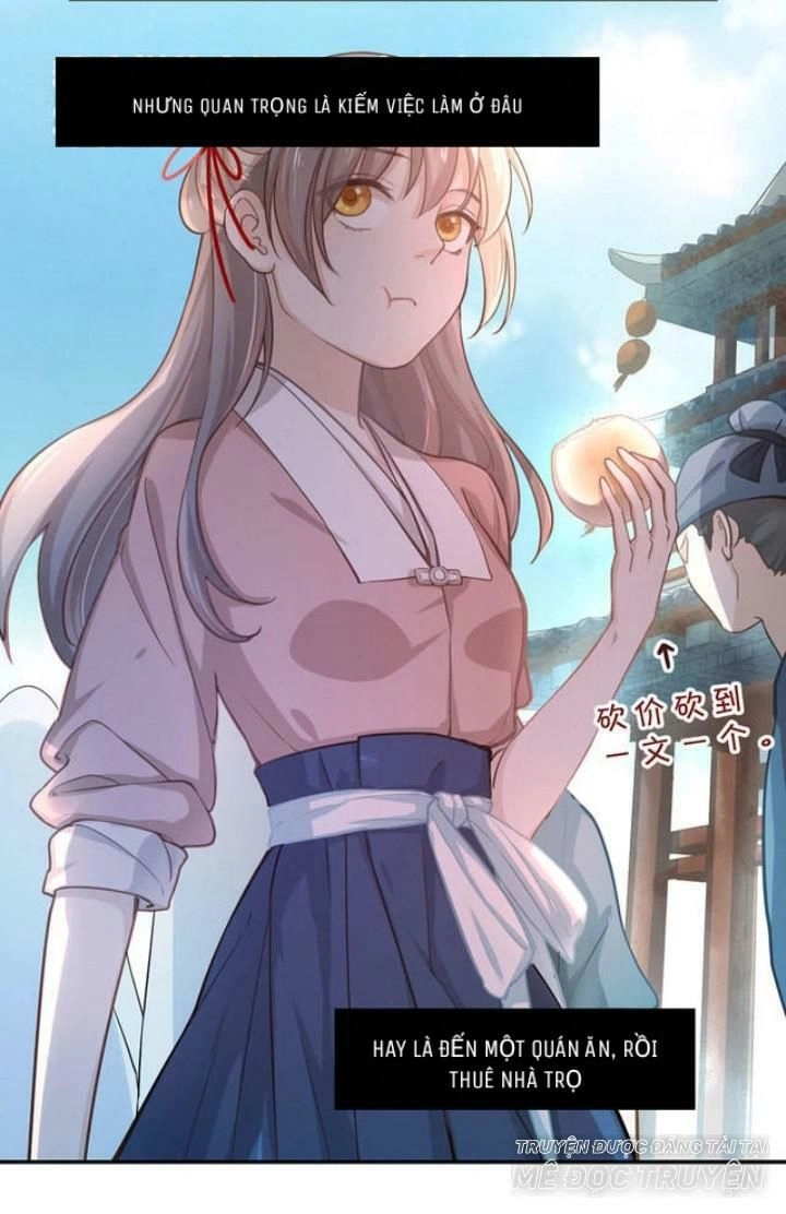 Ta Nấu - Chàng Giết Chapter 9 - 6