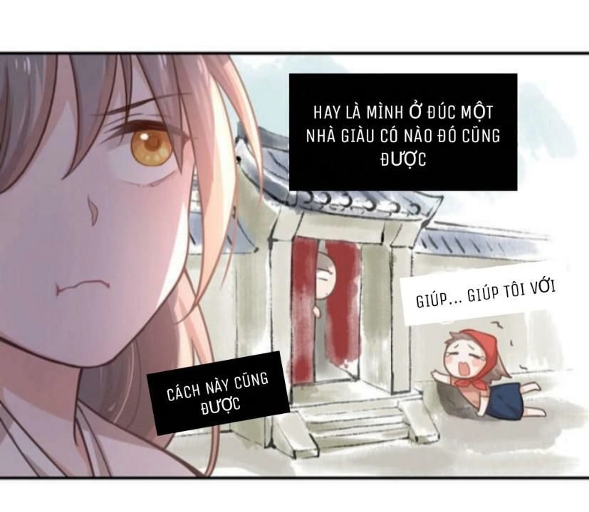 Ta Nấu - Chàng Giết Chapter 9 - 7