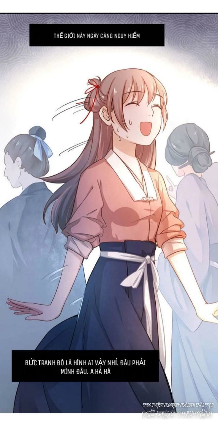 Ta Nấu - Chàng Giết Chapter 9 - 11