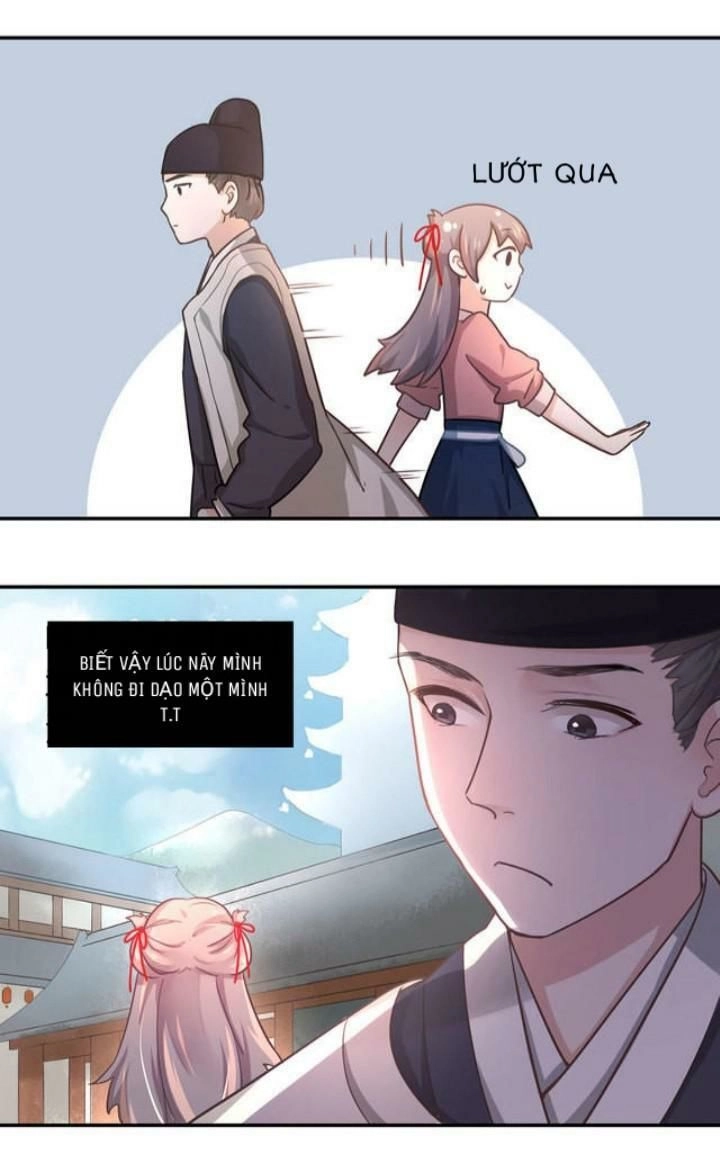 Ta Nấu - Chàng Giết Chapter 9 - 12