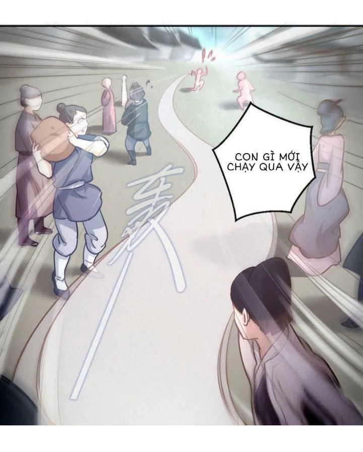 Ta Nấu - Chàng Giết Chapter 9 - 15