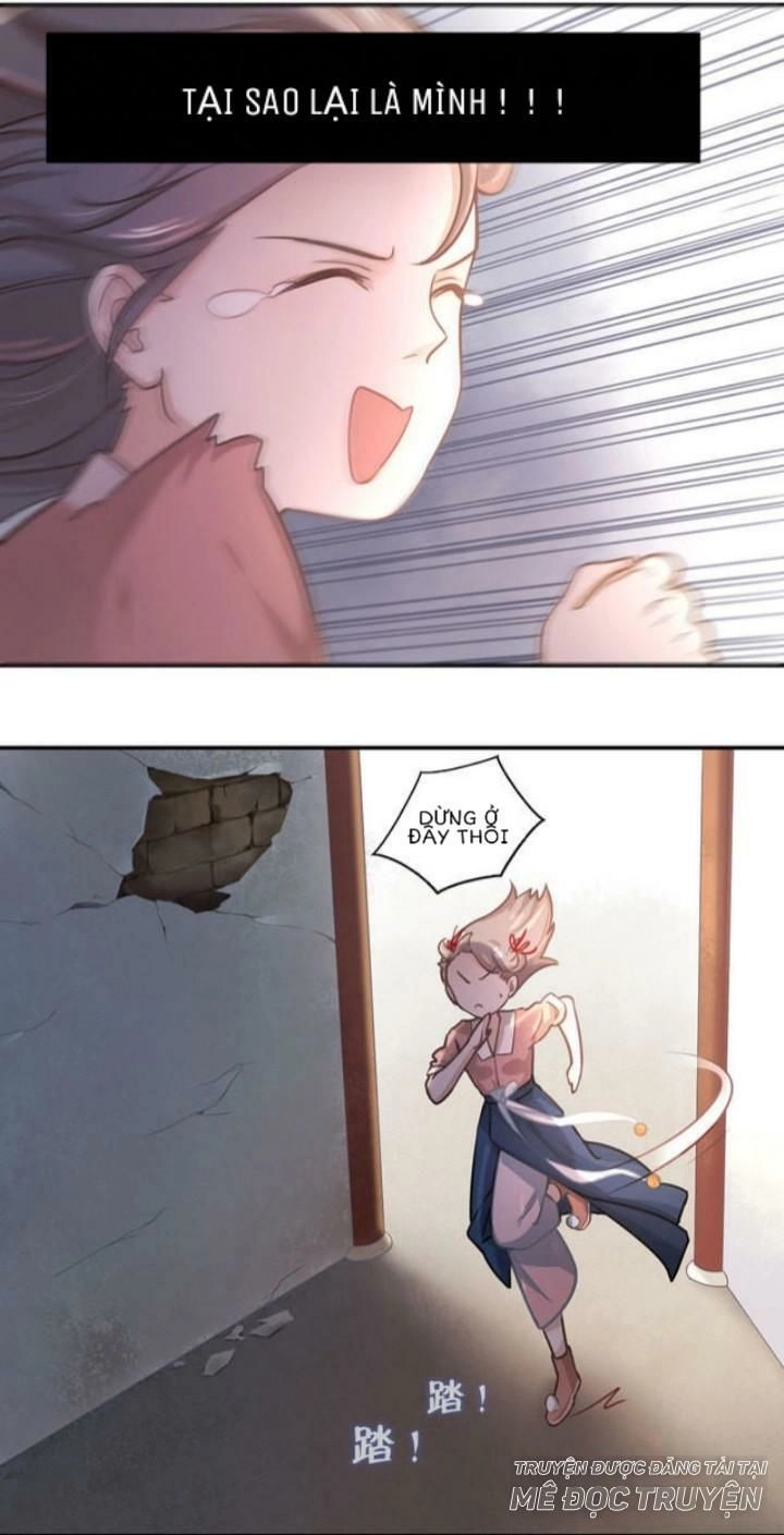 Ta Nấu - Chàng Giết Chapter 9 - 16