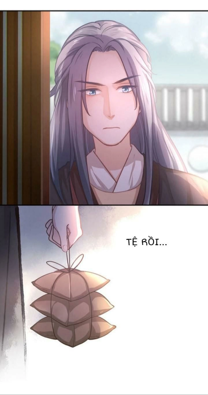 Ta Nấu - Chàng Giết Chapter 9 - 22