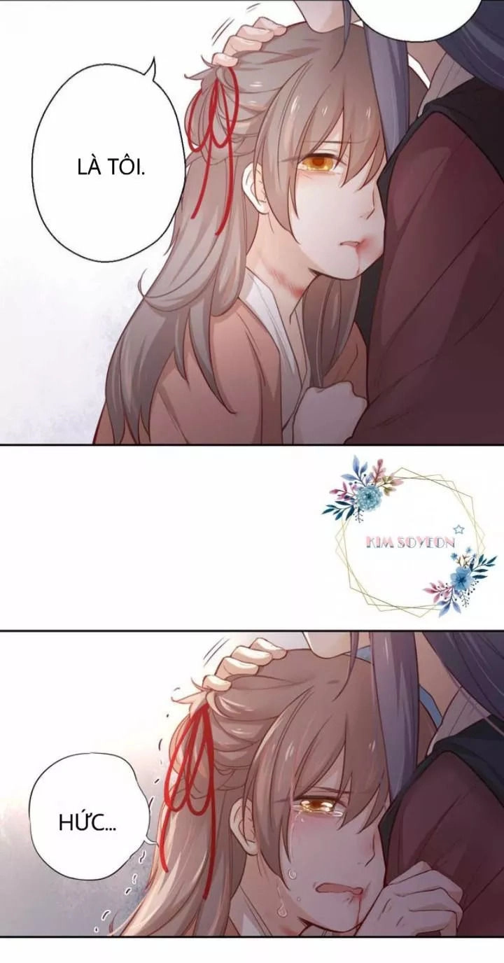 Ta Nấu - Chàng Giết Chapter 12 - 7