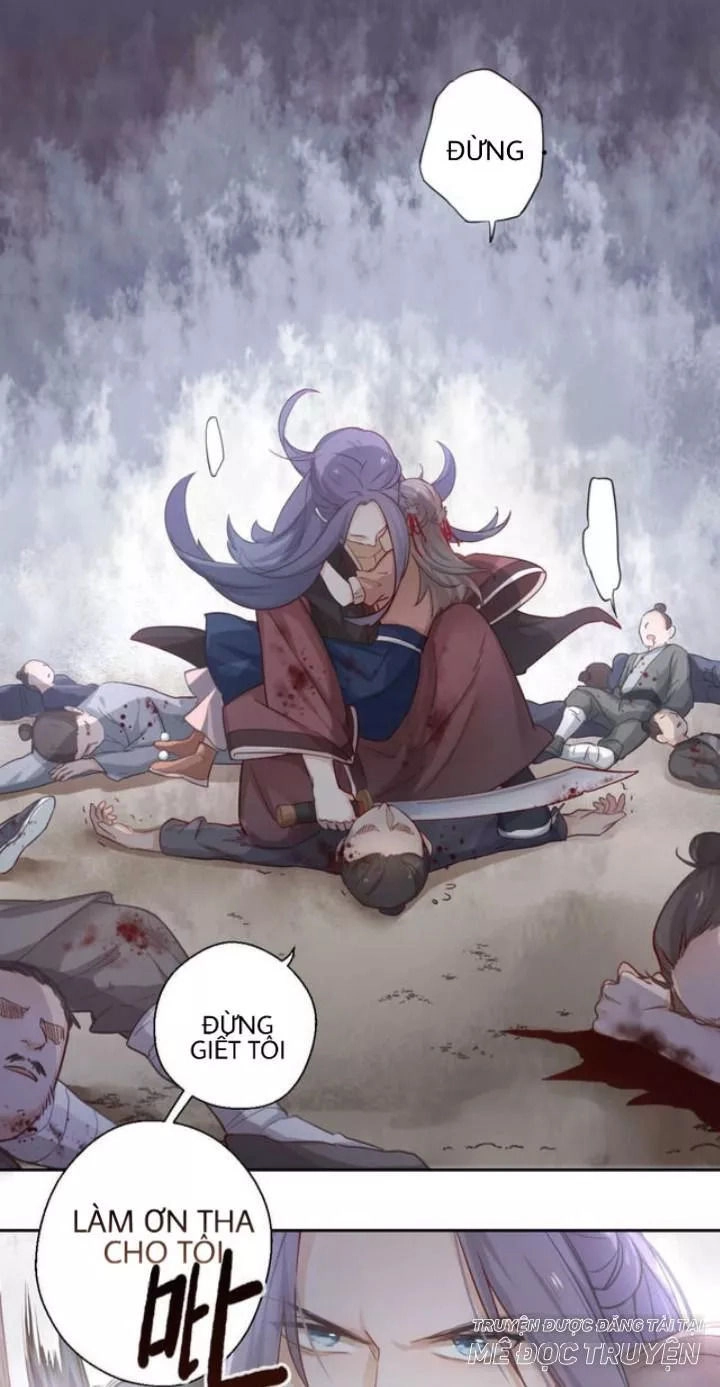 Ta Nấu - Chàng Giết Chapter 12 - 16