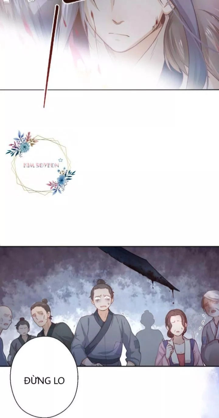 Ta Nấu - Chàng Giết Chapter 12 - 17