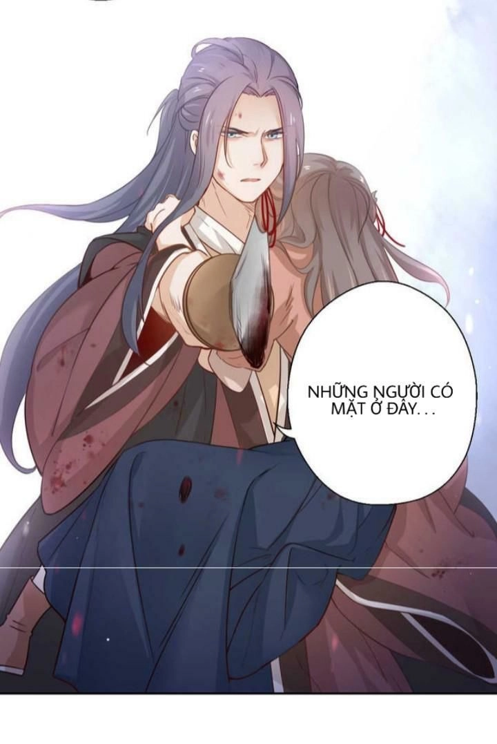 Ta Nấu - Chàng Giết Chapter 12 - 18