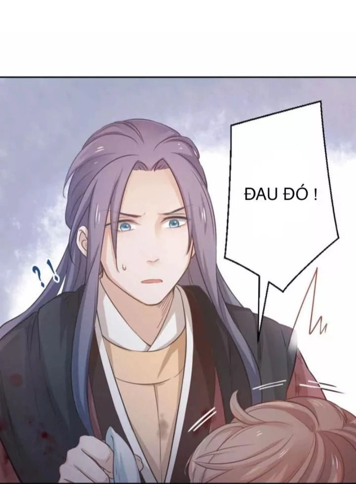 Ta Nấu - Chàng Giết Chapter 12 - 21