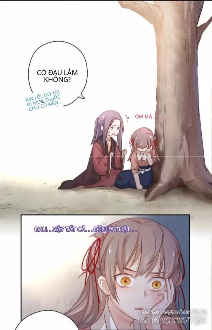 Ta Nấu - Chàng Giết Chapter 12 - 22